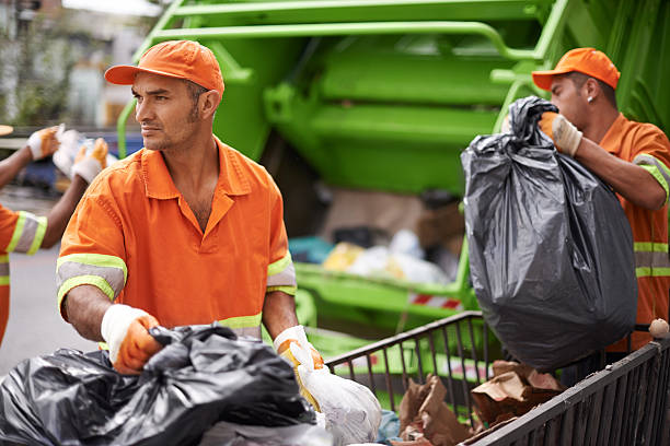 Best Residential Junk Removal  in Murphy, MO