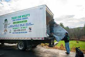 Junk Removal for Events in Murphy, MO